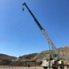 Forklift Mid Capacity